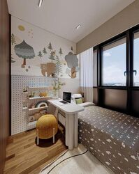 Lentor Modern (D26), Apartment #506110551